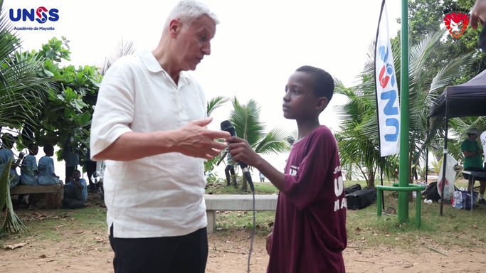 TRAIL DISTRICT OUEST - 2026